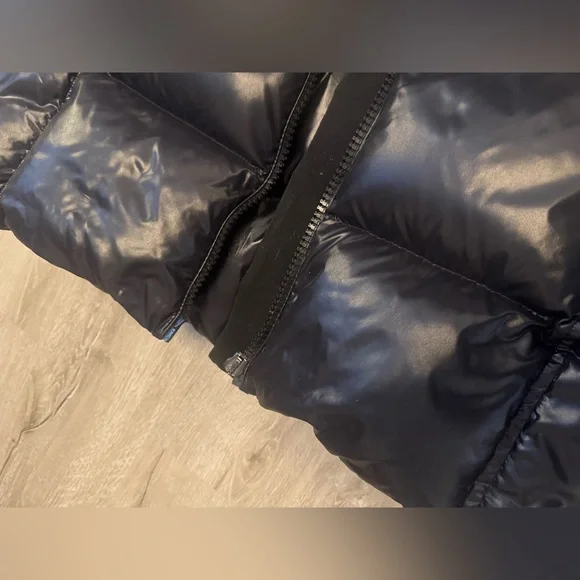 Moncler Moyadons Down Coat